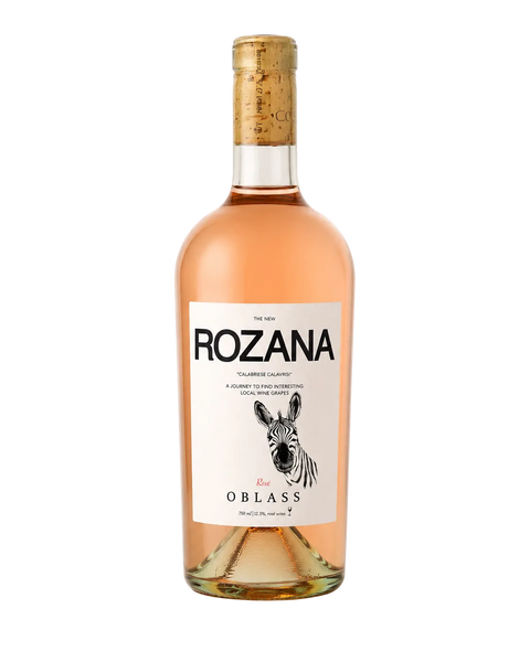Oblass Rozana Rosé