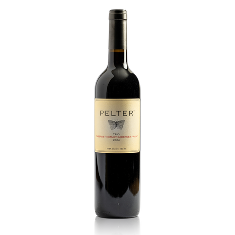 Pelter Trio 2024