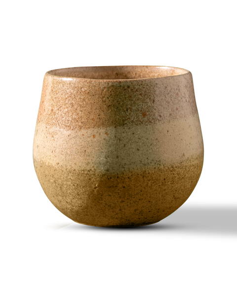 Handmade Ceramic Cup