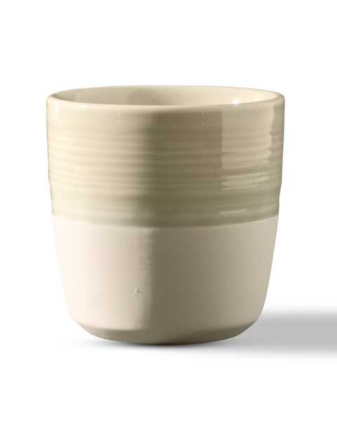 Green Espresso Cup