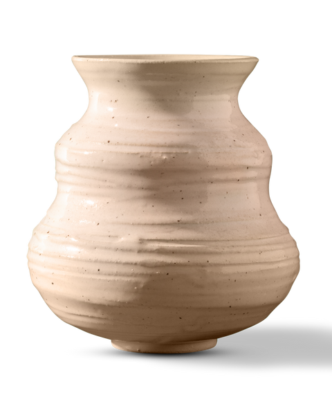 Handmade Ceramic Vase "Naama"