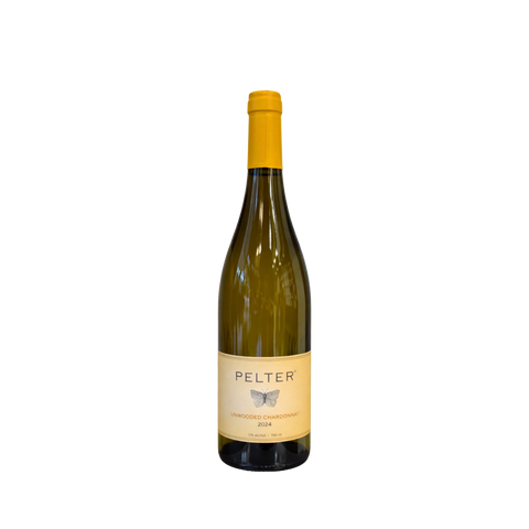Pelter Chardonnay 2025