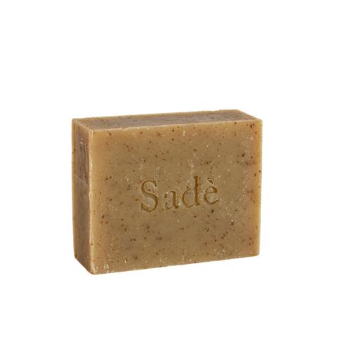 Solid Soap – Lemongrass & Lavender