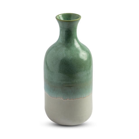 Handmade Ceramic Vase ״Zohar"