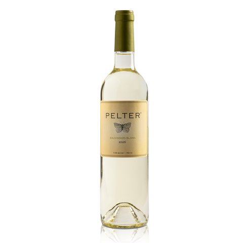 Pelter Sauvignon Blanc 2025