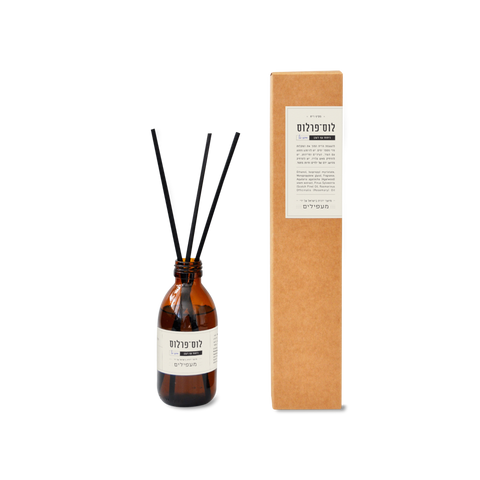 Maapilim “Los Perlos” Room Diffuser (250ml)