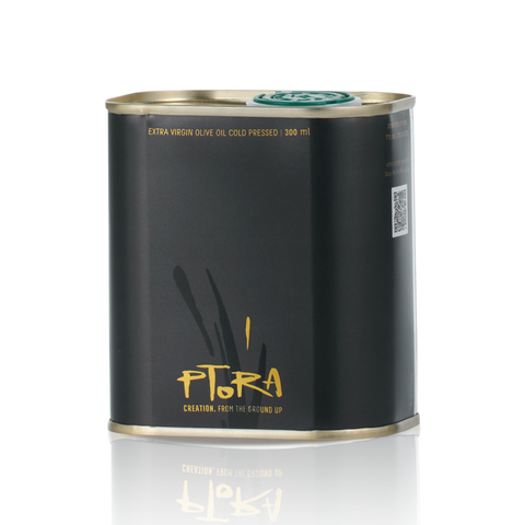 Extra Virgin Olive Oil – Tin 300ml