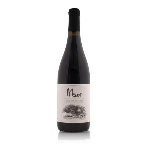 Maor “Givat Orha” Red