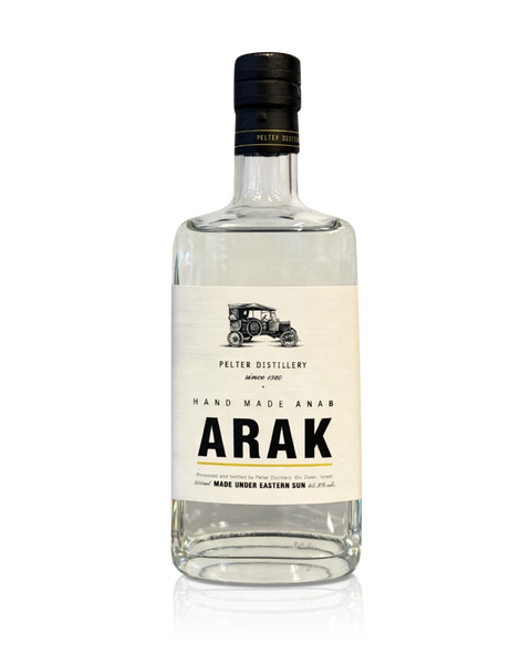 Pelter Arak
