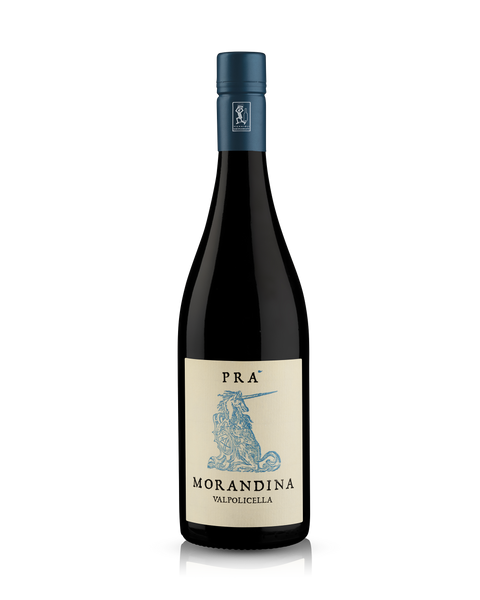 Prà “Morandina” Valpolicella DOC