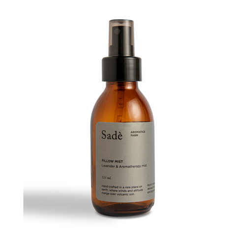 Good Night Pillow Mist