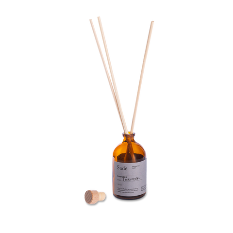 DEW Reed Diffuser – 100ml