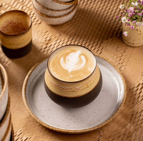 CERAMICS