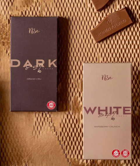 CHOCOLATE