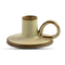 Handmade Ceramic Candle Holder "Marom"