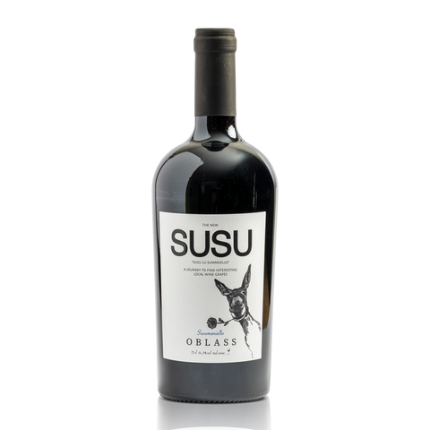 OBLASS SUSU