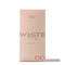 White Chocolate Bar with Raspberry
