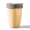 Amber nomad Double Walled Mug