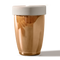 Nomad Double Walled Caramel Mug