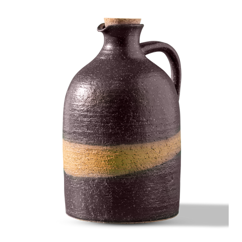 Handmade Ceramic Jug "Ethan"