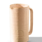 Handmade Ceramic Jug / Vase "Or"