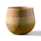 Large Handmade Ceramic Coffee Cup "Liya"