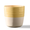 Yellow Espresso Cup