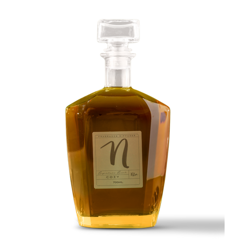 Fragrance Diffuser COZY 700ml
