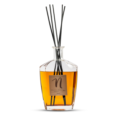 Fragrance Diffuser COZY 700ml