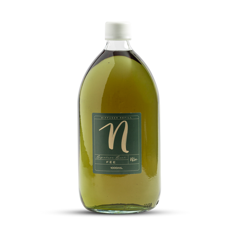Fragrance Diffuser Refill FÉE 1000ml