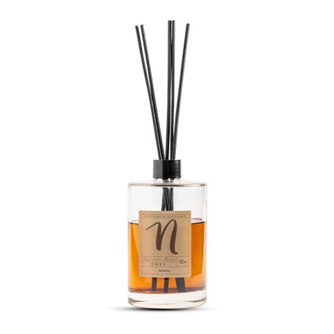 Fragrance Diffuser COZY 200ml