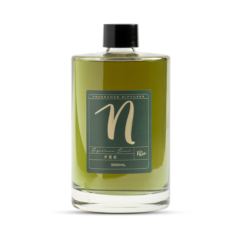 Fragrance Diffuser FÉE 500ml