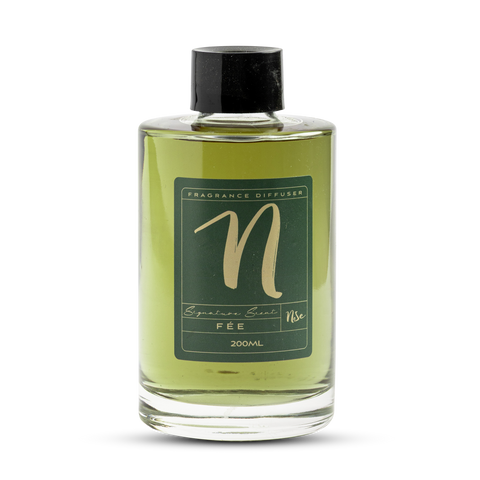 Fragrance Diffuser FÉE 200ml