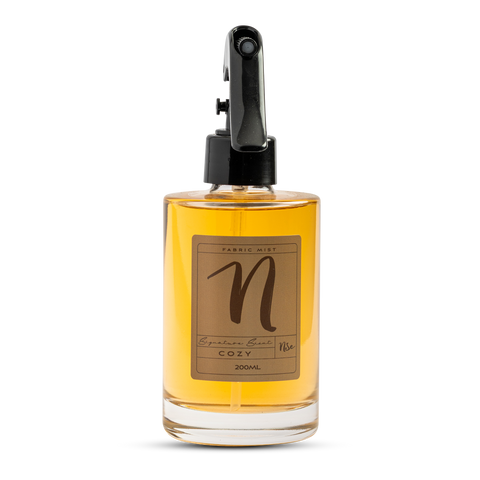 Fabric Mist COZY 250ml