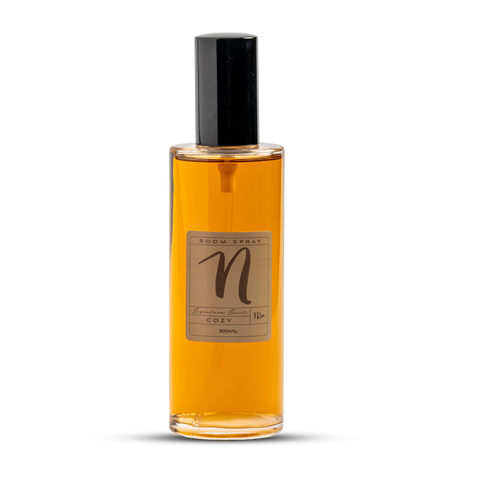 Room Spray COZY 100ml