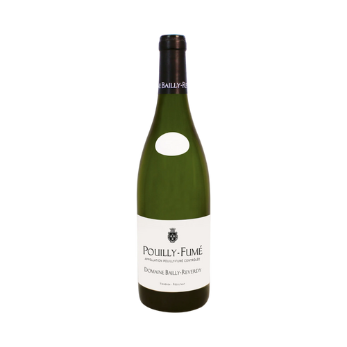 Domaine Bailly-Reverdy Pouilly-Fumé