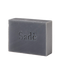 Charcoal Solid Soap (Bamboo Activated Charcoal)
