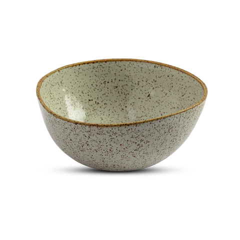 Handmade Ceramic Bowl "Noya"