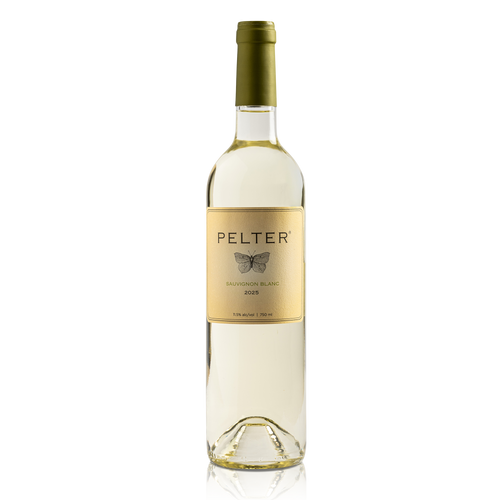 Pelter Sauvignon Blanc 2025