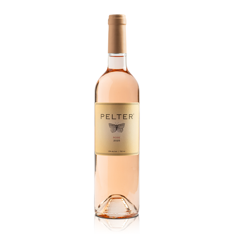 Pelter Rosé 2025