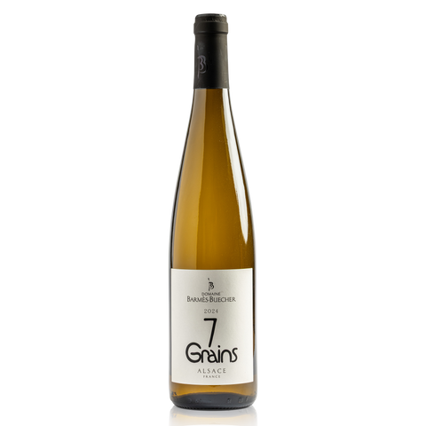 Domaine Barmès-Buecher “7 Grains” Alsace