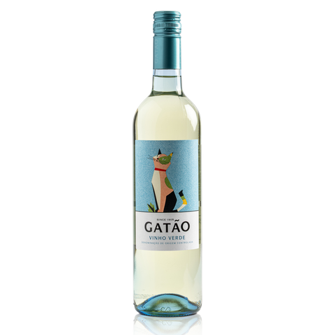 Gatão Vinho Verde (PDO)
