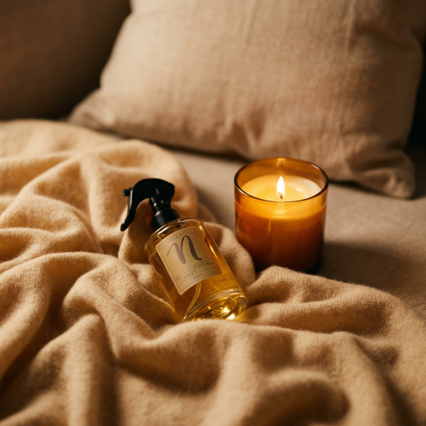 Fabric Mist COZY 250ml