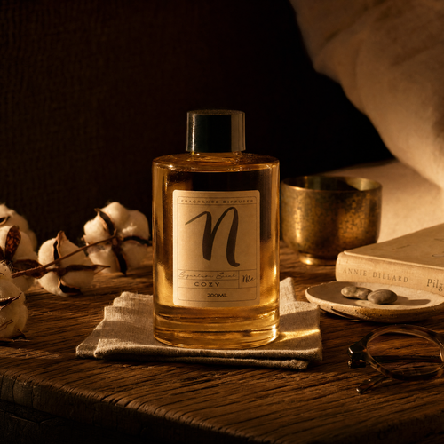 Fragrance Diffuser COZY 200ml