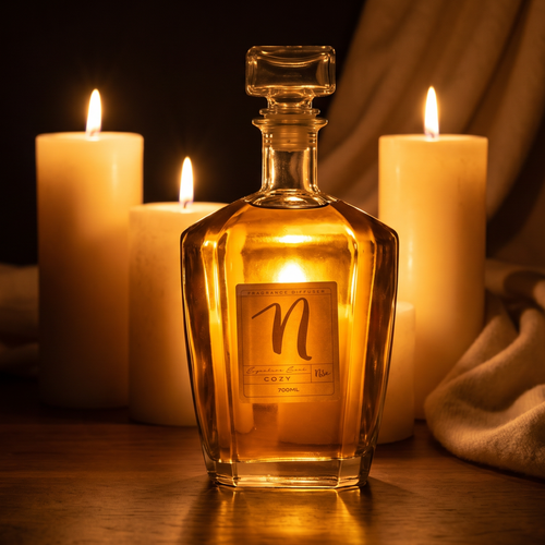 Fragrance Diffuser COZY 700ml
