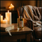 Fragrance Diffuser COZY 500ml