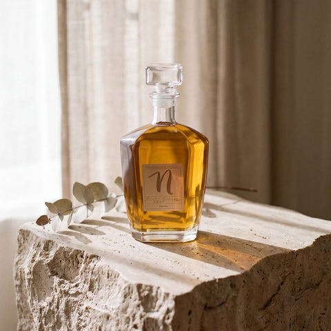 Fragrance Diffuser COZY 700ml