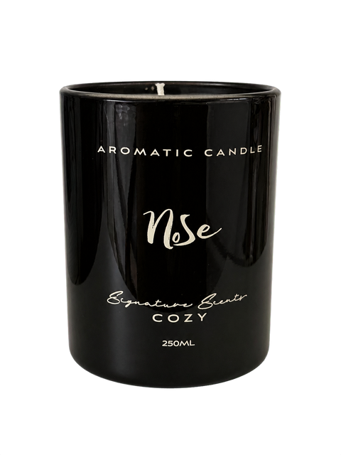 Aromatic Candle COZY 280ml