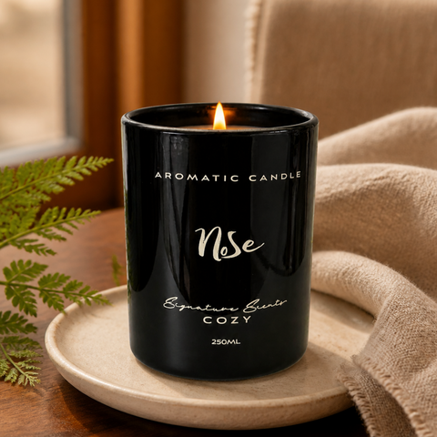Aromatic Candle COZY 280ml