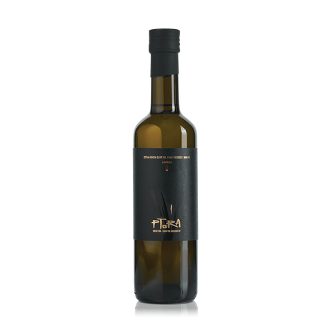 Extra Virgin Olive Oil – Barnea (Glass Bottle)
